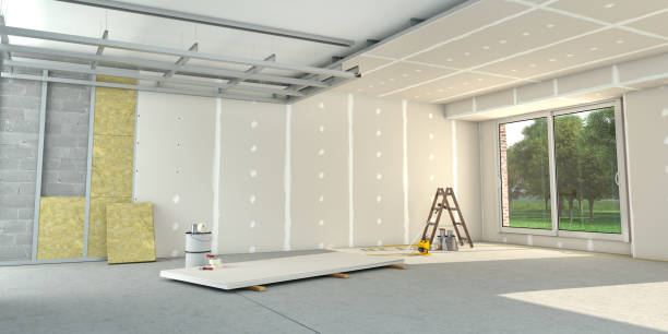 Insulation Repair Services in Clemson University, SC
