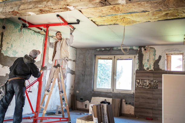 Trusted Clemson University, SC Insulation Contractor Experts
