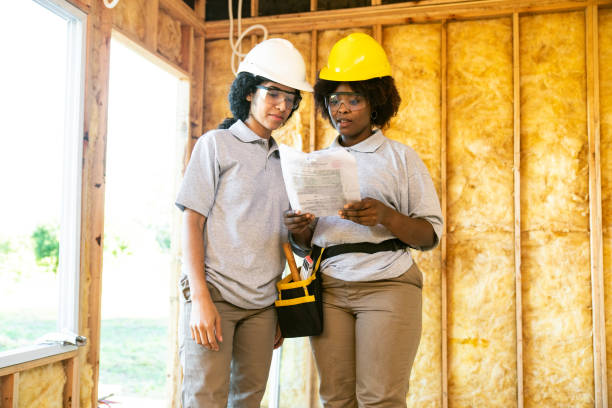 Best Residential Insulation Services  in Clemson University, SC