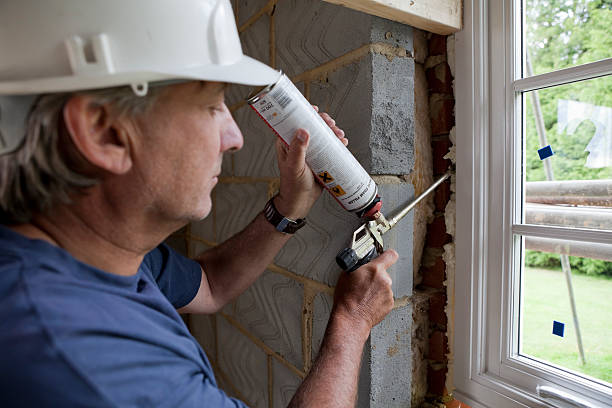 Garage Insulation Installation in Clemson University, SC