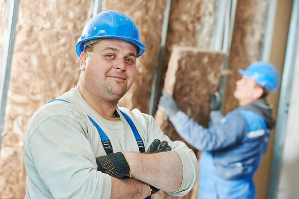 Best Insulation for Commercial Buildings  in Clemson University, SC